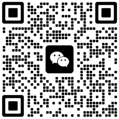 廷云信息微信二维码